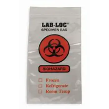Specimen Bags